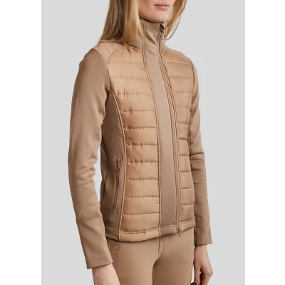 Image de Montar FW&#039;24 Emma Quilt Jacket