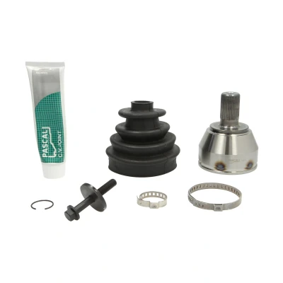 Afbeelding van PASCAL G1G027PC Homokineet Wielzijde VOLVO: V50, FORD: Grand C Max, Focus 2, Max 2
