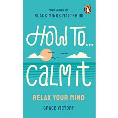 Afbeelding van How To Calm It