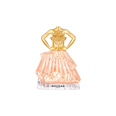 Afbeelding van Rochas Audace EAU DE PARFUM 90 ML