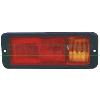 Afbeelding van PRASCO MB1554353 Achterlicht rechts Zonder lamphouder MITSUBISHI: PAJERO 2