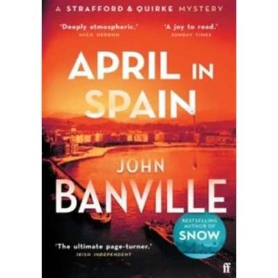 Image de April in Spain