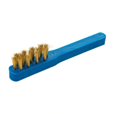 Afbeelding van Silverline Bougie borstel 150 mm