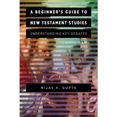 Afbeelding van Beginners Guide To New Testament Studies