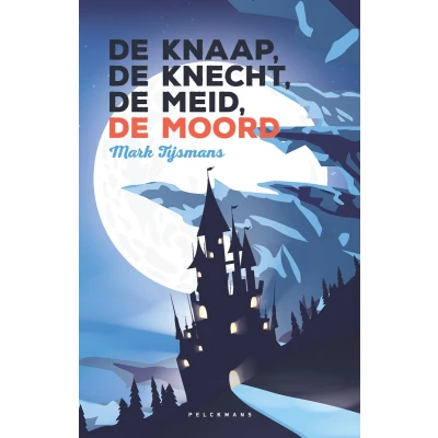 Afbeelding van de knaap, knecht, meid, moord