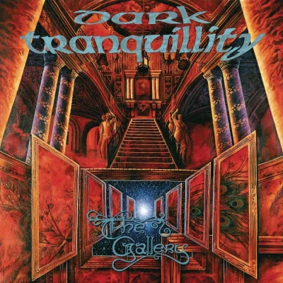 Afbeelding van Dark Tranquillity Gallery