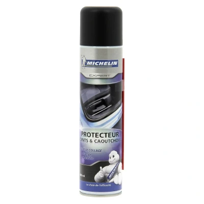 Afbeelding van Michelin Expert 009455 Rubberonderhoudsmiddel spuitbus 400