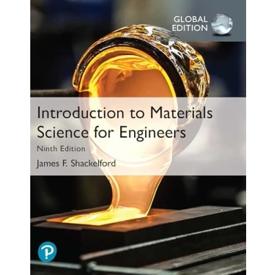 Afbeelding van Intro To Materials Sci For Engnrs Gl Ed