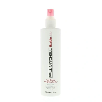 Afbeelding van Paul Mitchell Flexible Style Fast Drying Sculpting Spray 250ml Haibu by Kapperskorting.com