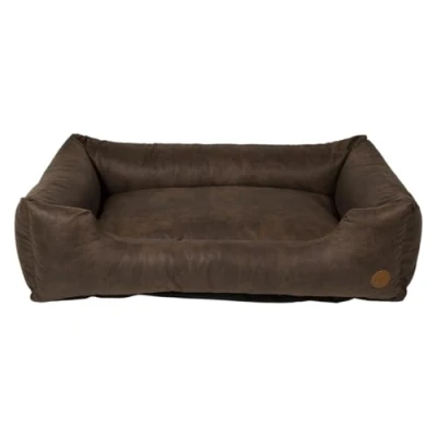 Afbeelding van Jack &amp; Vanilla Ortopedisch Classy Sofa Bark XL