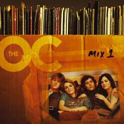 Afbeelding van Music From The O.C. Mix 1(Ost)
