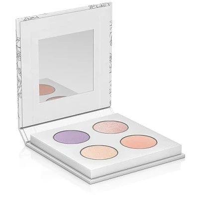 Afbeelding van Lavera Oogschaduw Signature colour pure pastels