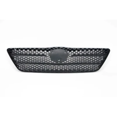 Afbeelding van BLIC 6502 07 8116990P Grille Auto Zwart TOYOTA: Corolla IX Hatchback