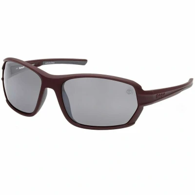 Afbeelding van Zonnebril Heren Timberland TB92456667D Ø 66 mm