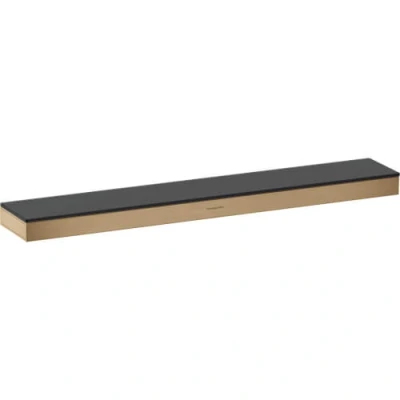 Afbeelding van Hansgrohe Rainfinity planchet 500 Brushed