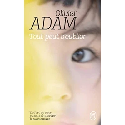 Afbeelding van Tout peut s&#039;oublier