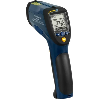 Afbeelding van PCE Instruments Infrarood thermometer Optiek 50:1 50 1370 C
