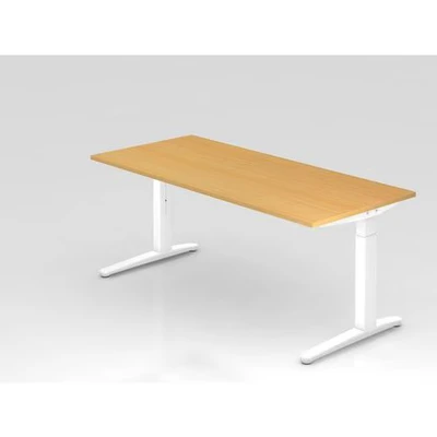 Afbeelding van hjh OFFICE PRO Xtra XB 19 WW Beuken
