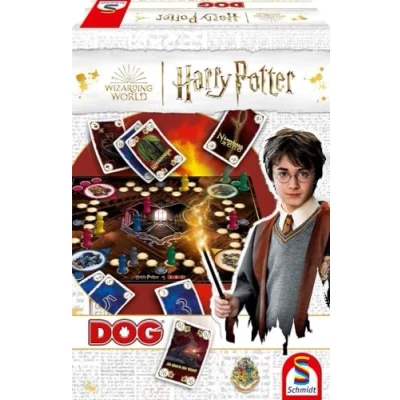 Afbeelding van DOG® Harry Potter