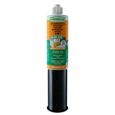 Afbeelding van Repair Care Dry Flex 4 150 ml (2 in 1) Binnen