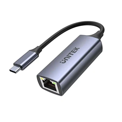 Afbeelding van Hub USB Unitek U1323A Grijs