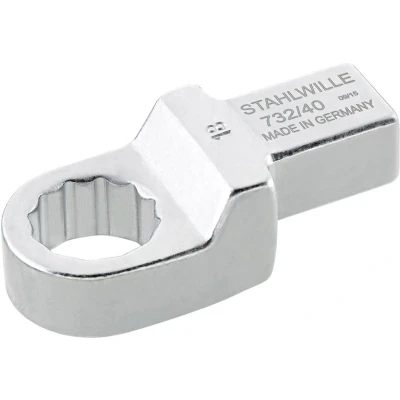 Afbeelding van STAHLWILLE Steeksleutel 58224018