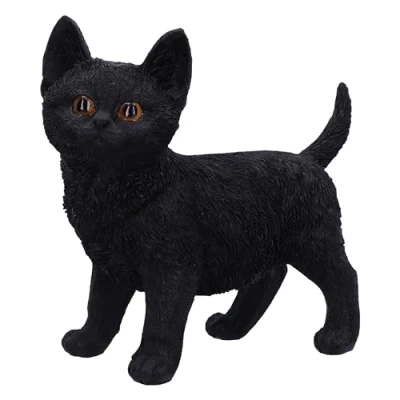 Afbeelding van Nemesis Now Charmed Companion 20cm Beeld/figuur Zwart
