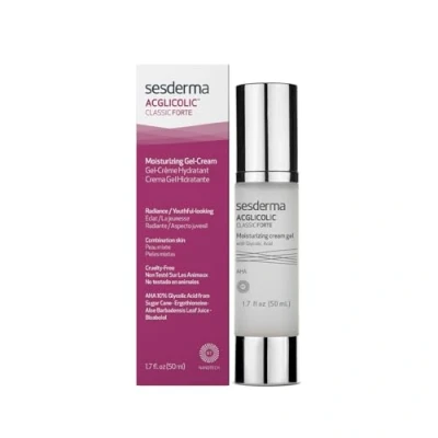 Afbeelding van Anti Rimpel Dagcrème Acglicolic Sesderma (50 ml)