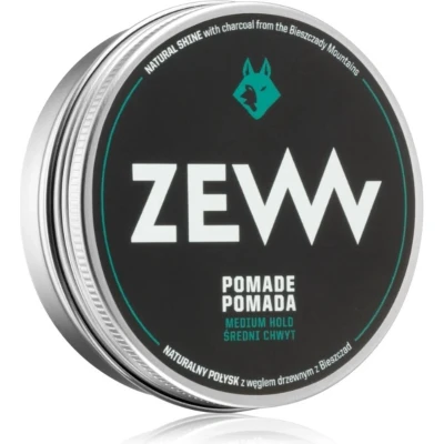 Afbeelding van Zew for Men Pomade Stylingproduct, Heren, Maat: 100 g,
