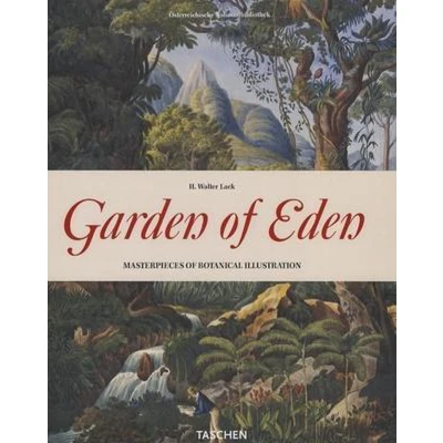 Afbeelding van Garden of Eden