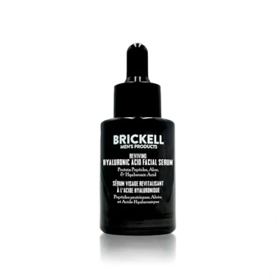 Afbeelding van Brickell Reviving Day Serum Unscented 30 ml.