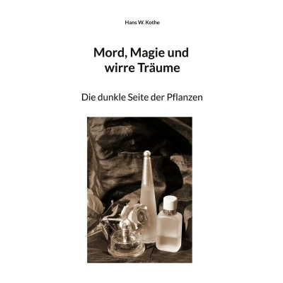 Afbeelding van Mord, Magie und wirre Träume