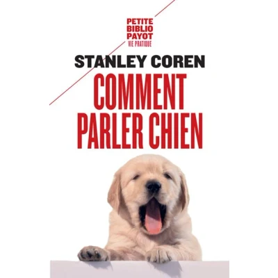 Image de Comment parler chien