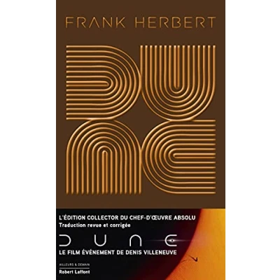 Afbeelding van Dune