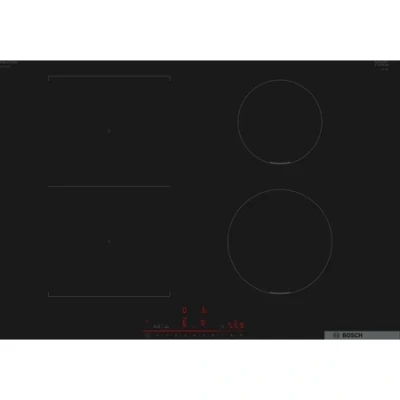 Afbeelding van Bosch PVS731HB1E Serie 6 Inductiekookplaat