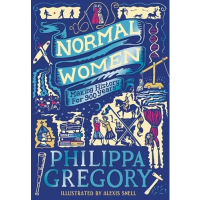 Afbeelding van Normal Women