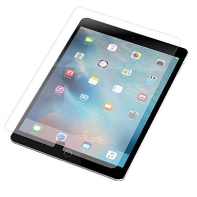 Afbeelding van Zagg InvisibleShield Glass+ Screenprotector voor Apple iPad Air/Air 2/Pro 9.7/iPad 2017 (9.7)/iPad 2018 (9.7 inch)
