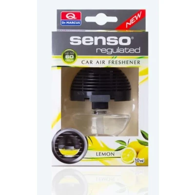 Afbeelding van Dr. Marcus Senso Regulated 50762179 Luchtverfrisser Fles 10