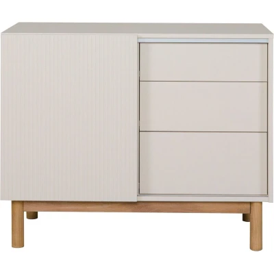 Afbeelding van Quax Mood Commode Clay