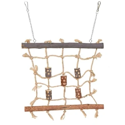 Afbeelding van Trixie Natural Living Klim / Klauterwand 27X24 CM