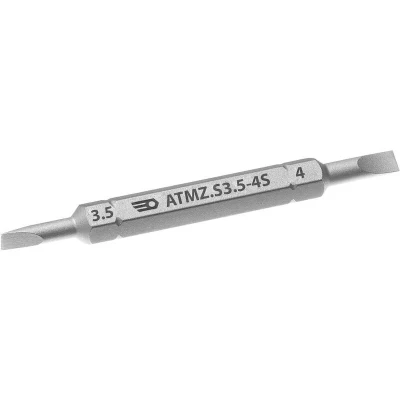 Image de FACOM ATMZ.S3.5 4S lame réversible fente 1/4&#039;&#039; 3,5 4 mm 67