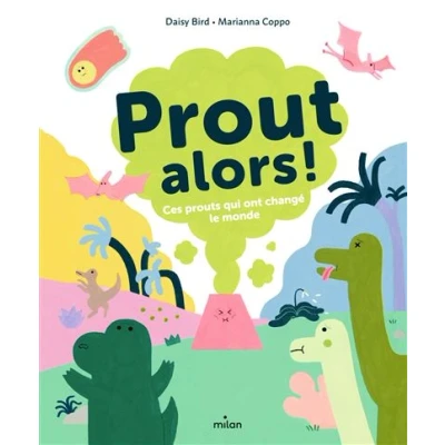 Image de Prout alors !