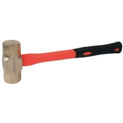 Afbeelding van KS TOOLS 963.2089 Hamer 160, 900mm 58mm 3500g