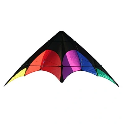 Afbeelding van Elliot Delta Sport Rainbow