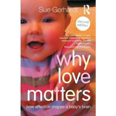 Afbeelding van Why Love Matters