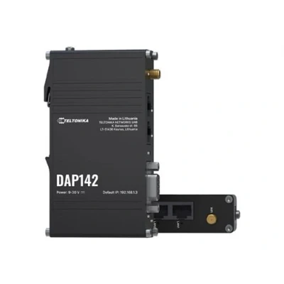 Afbeelding van Teltonika DAP142 din rail mount, Toegangspunt