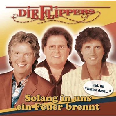 Afbeelding van Solang In Uns Ein Feuer Brennt
