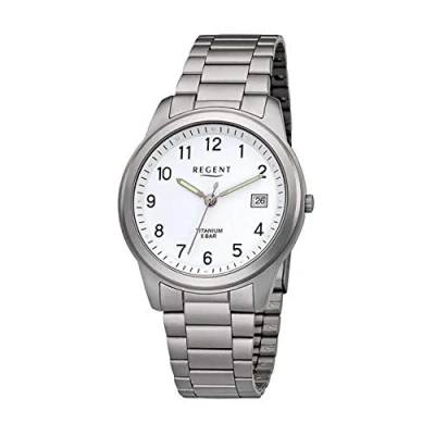 Afbeelding van Regent Herenhorloge F 208