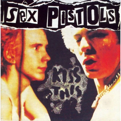 Afbeelding van Kiss This