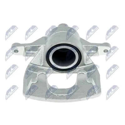 Afbeelding van NTY HZP TY 040 Remklauw Vooras links Zonder framewerk TOYOTA: Auris Hatchback, Avensis III Estate, Saloon